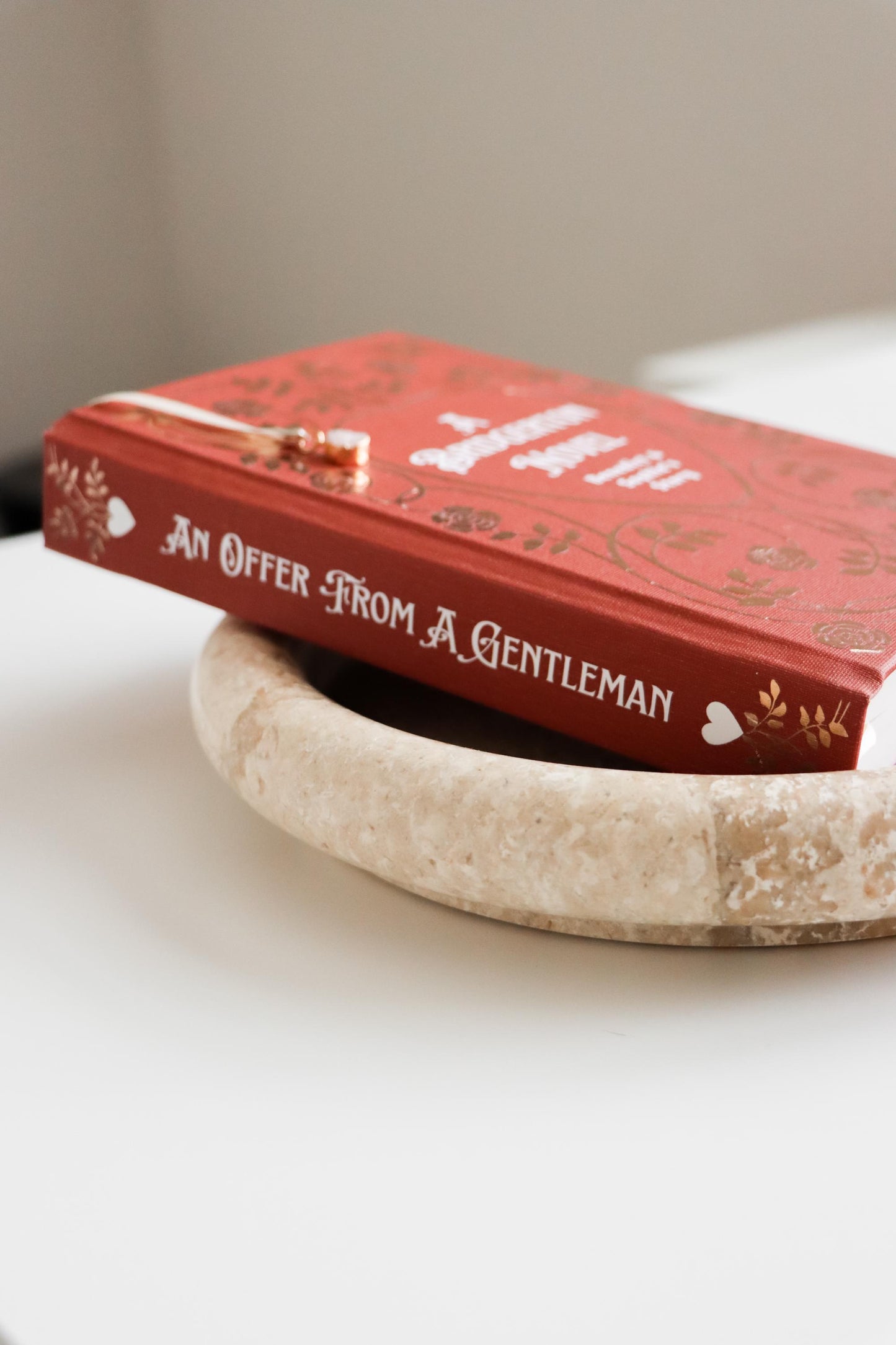 An Offer From A Gentleman by Julia Quinn