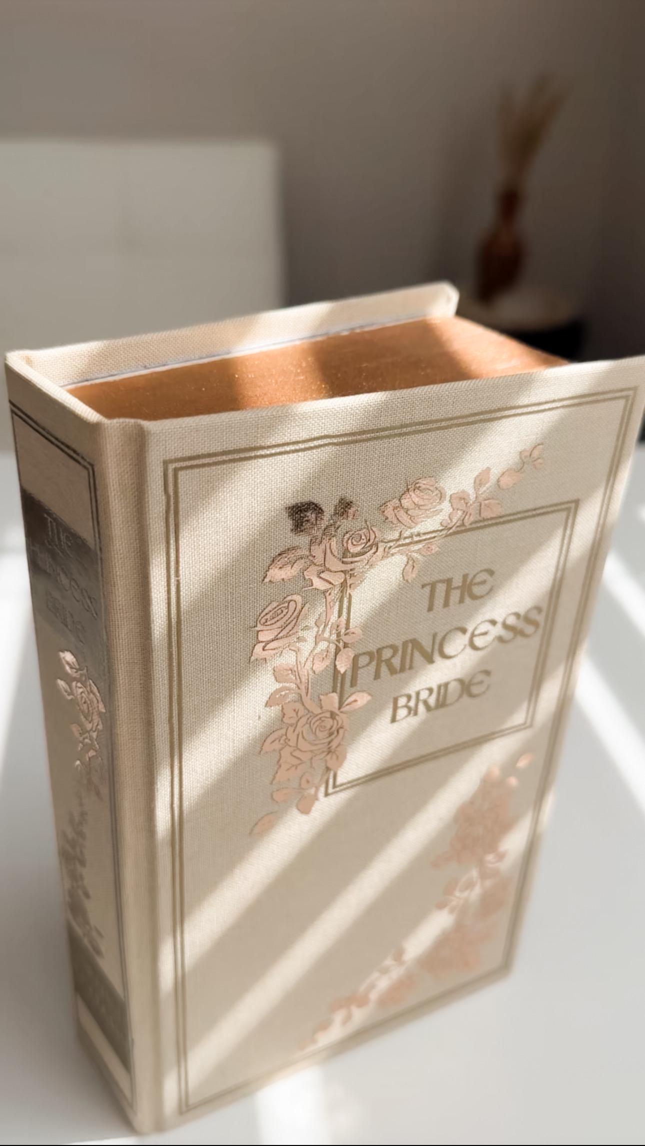 The Princess Bride by William Goldman