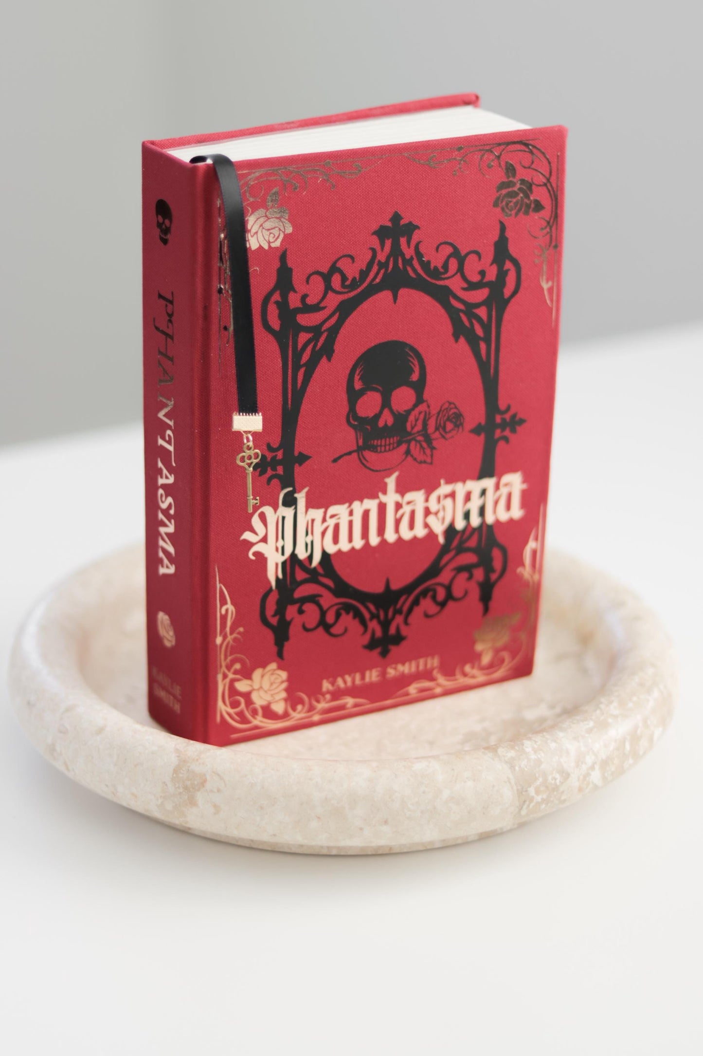Phantasma by Kaylie Smith