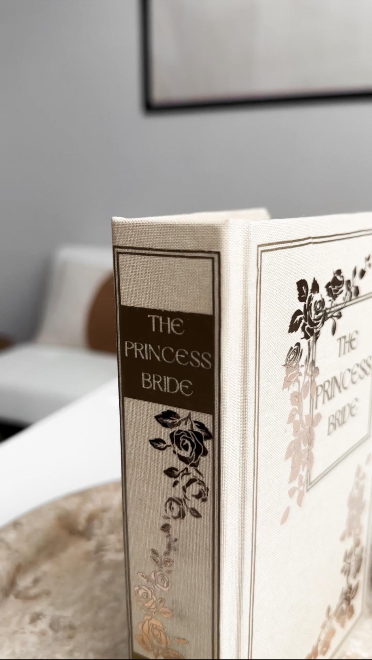 The Princess Bride by William Goldman