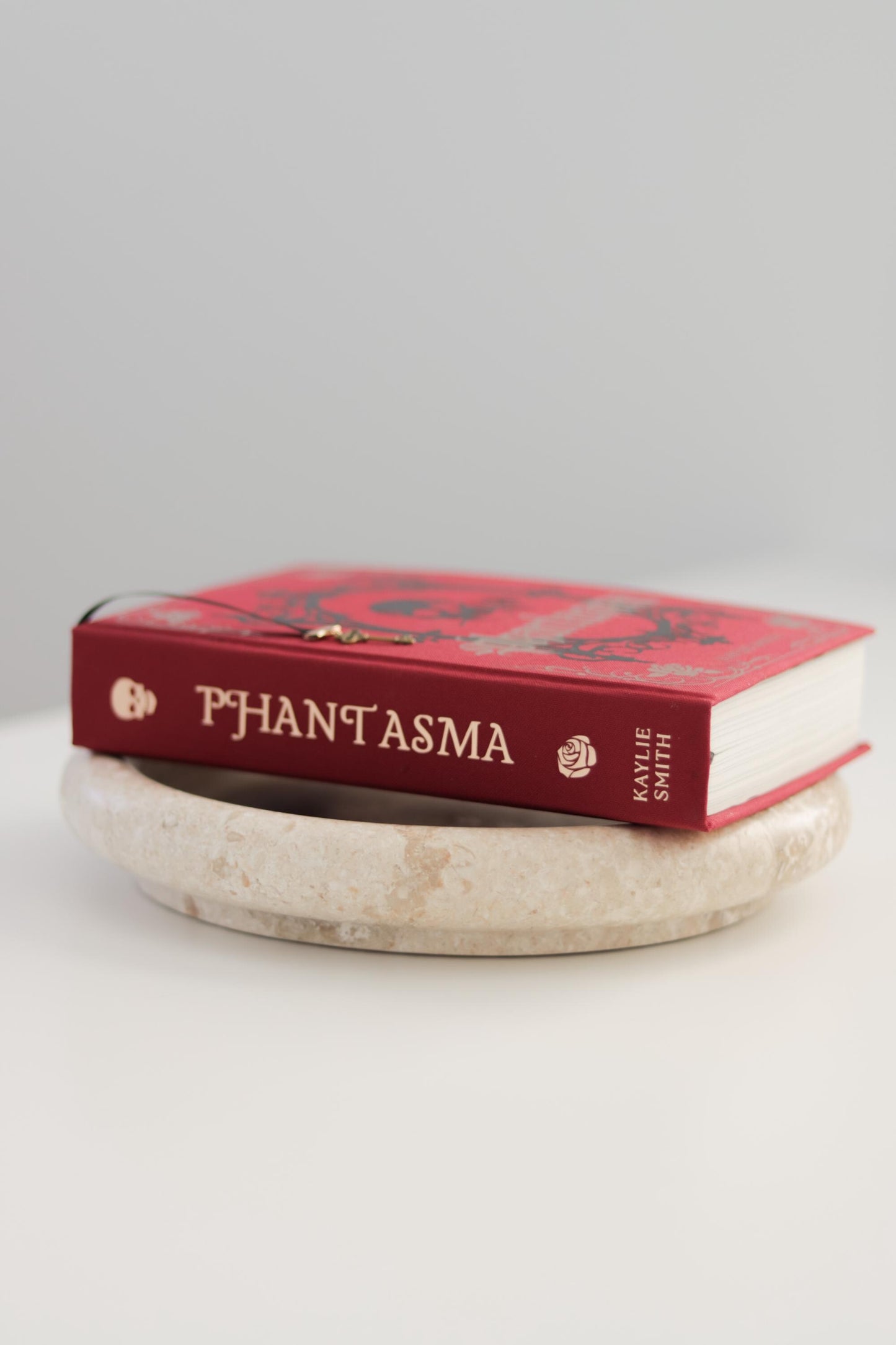 Phantasma by Kaylie Smith