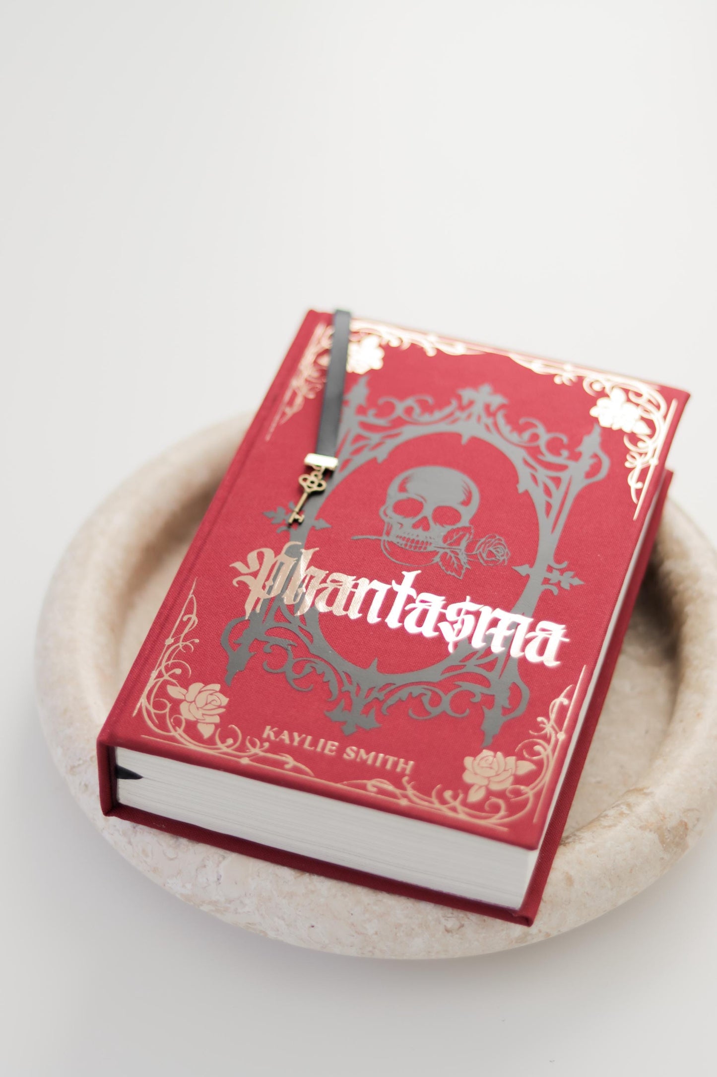 Phantasma by Kaylie Smith