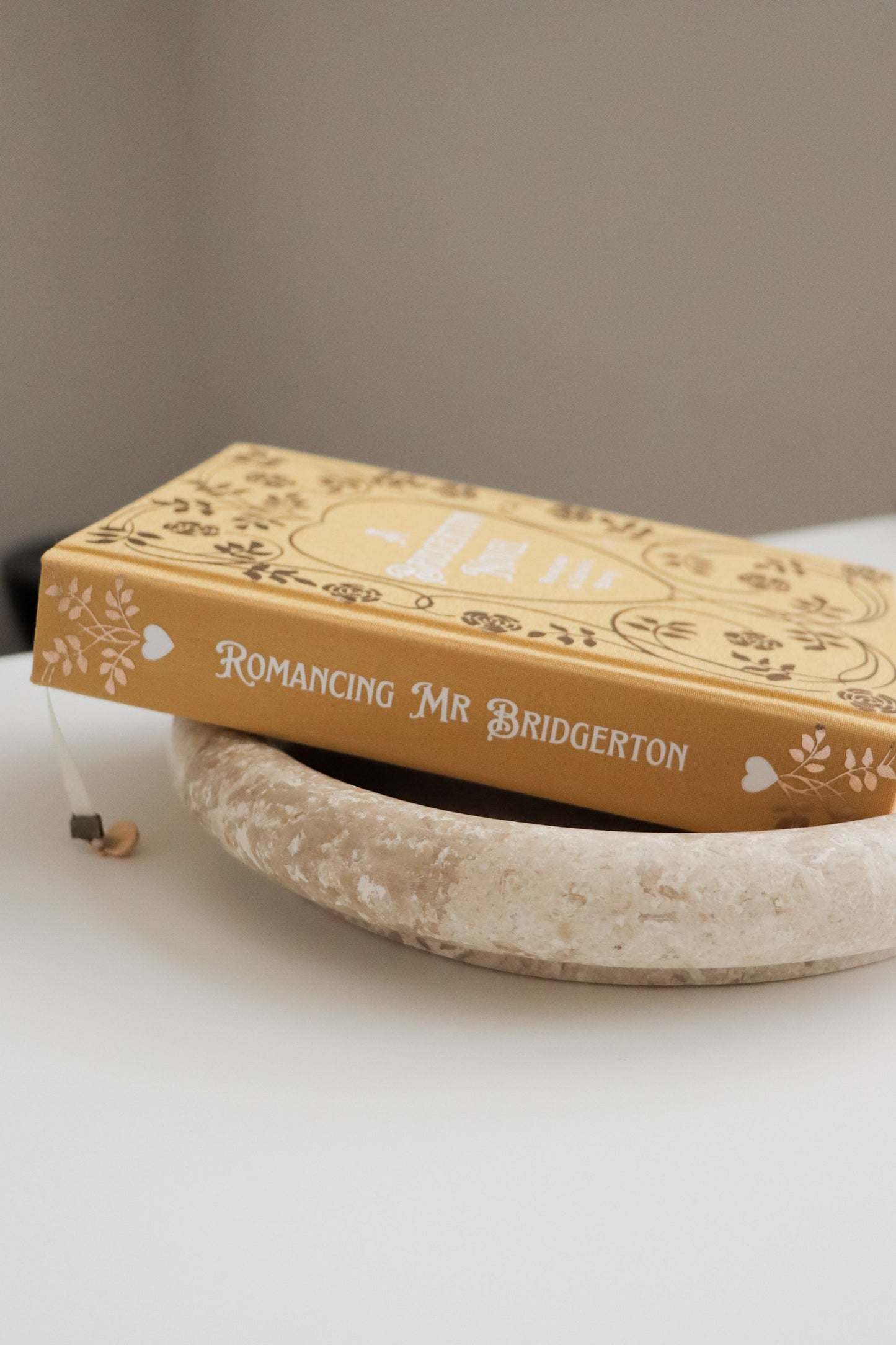 Romancing Mister Bridgerton by Julia Quinn