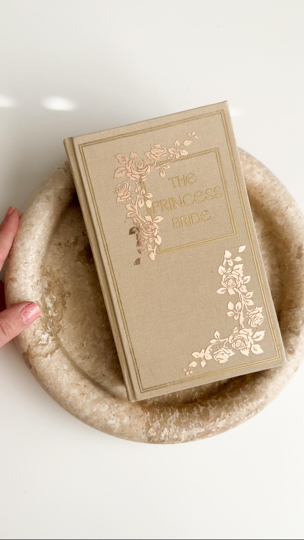 The Princess Bride by William Goldman