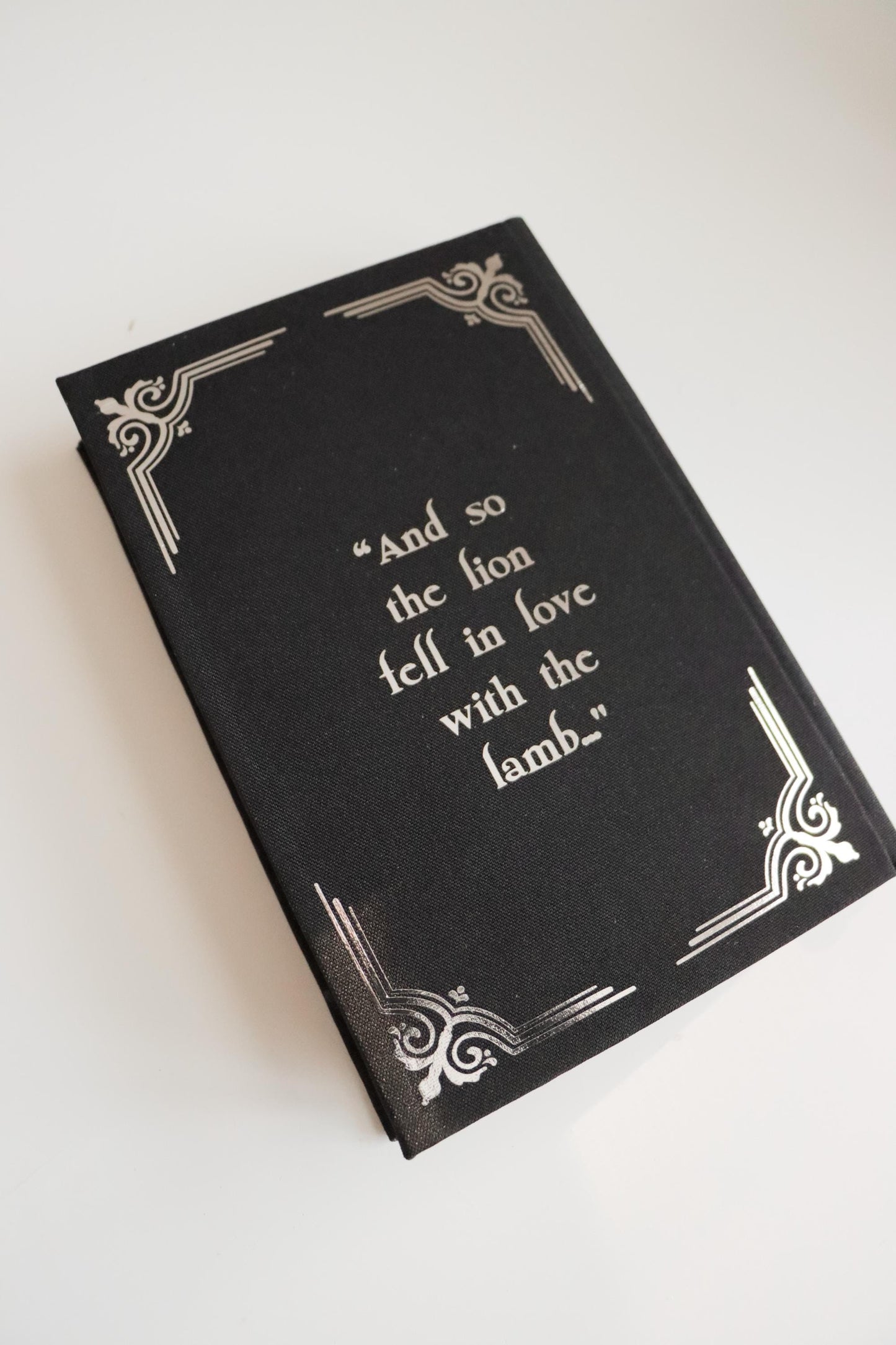 Twilight Saga by Stephenie Meyer