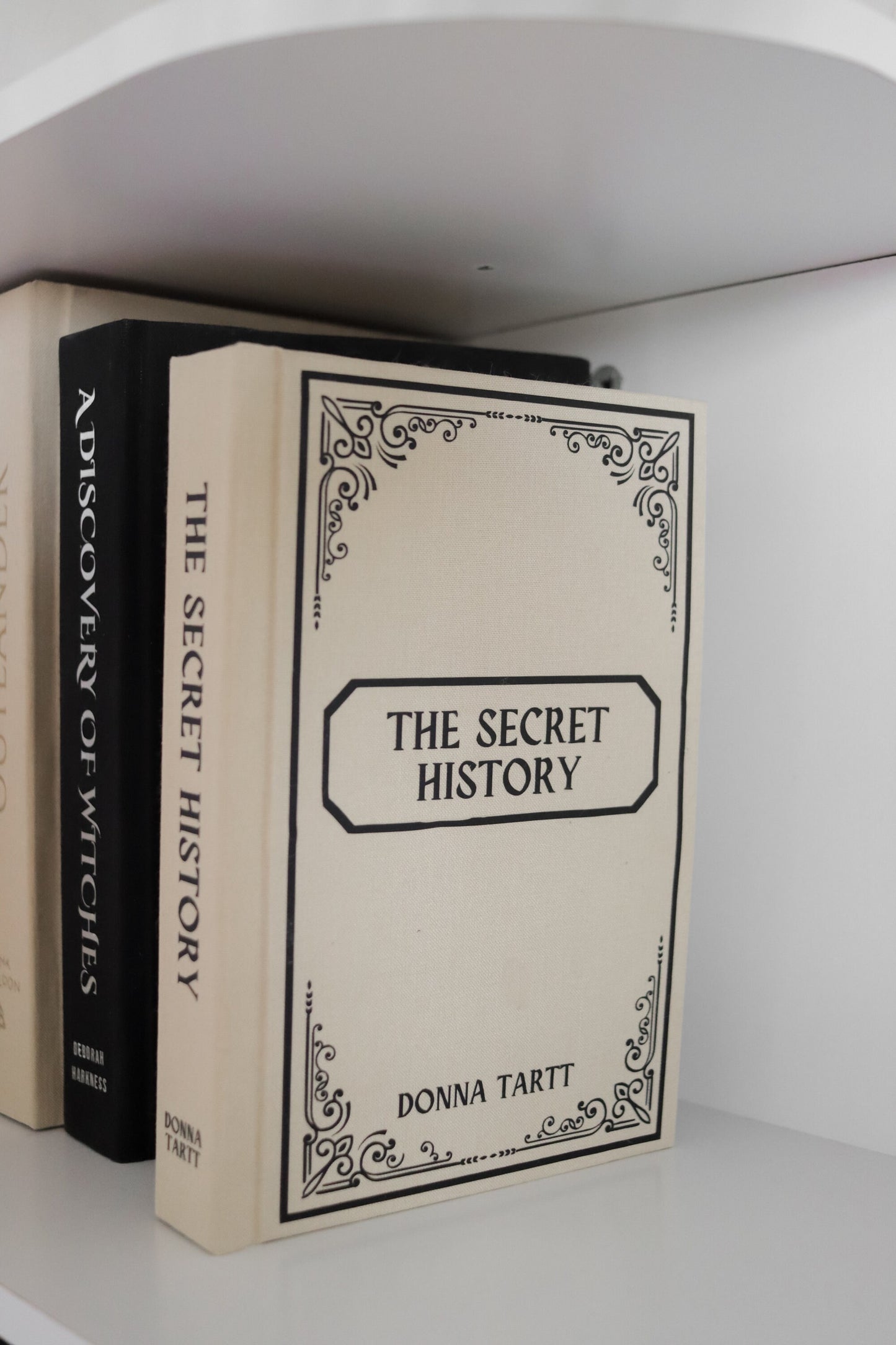 The Secret History by Donna Tartt