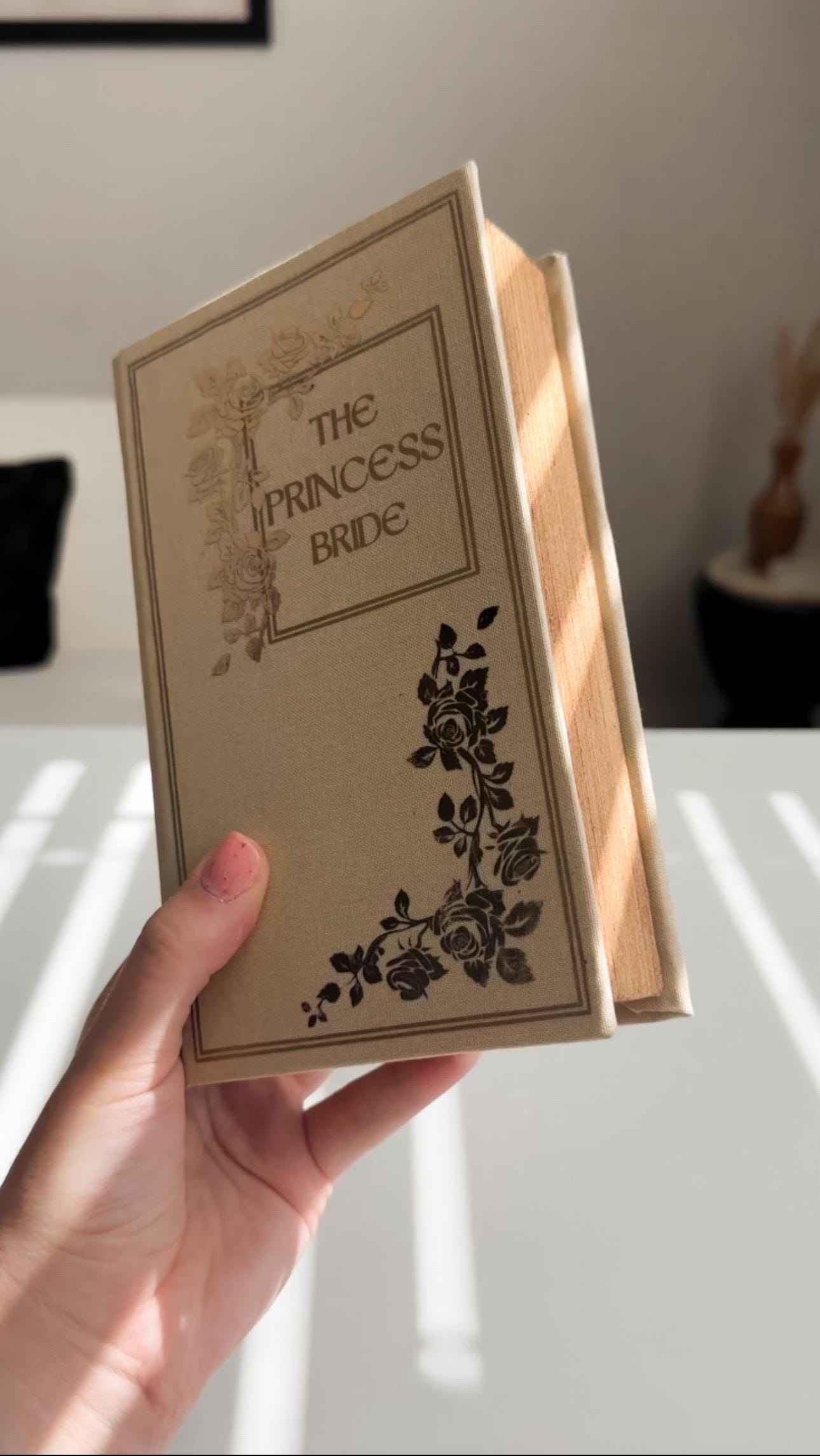 The Princess Bride by William Goldman