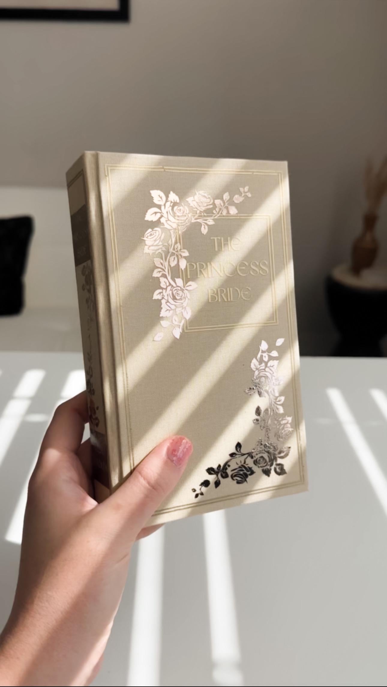 The Princess Bride by William Goldman