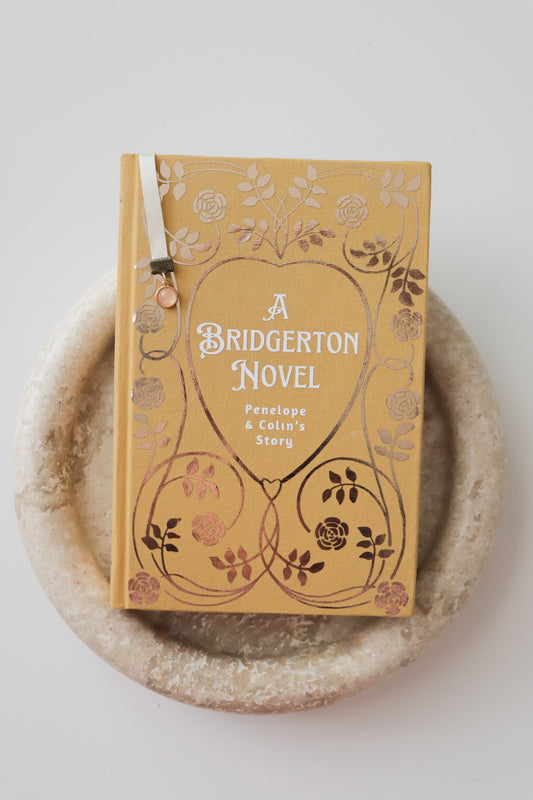 Romancing Mister Bridgerton by Julia Quinn