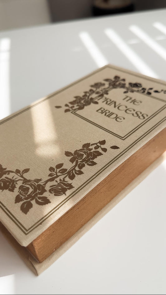 The Princess Bride by William Goldman